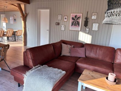 Holiday house 10 Personen Ferienhaus in Vinderup-By Traum - Outdoor photo 19