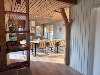 Holiday house 10 Personen Ferienhaus in Vinderup-By Traum - Outdoor photo 20