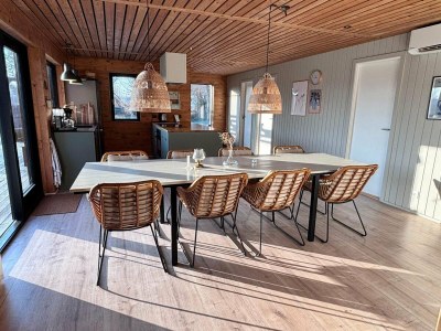 Holiday house 10 Personen Ferienhaus in Vinderup-By Traum - Outdoor photo 21