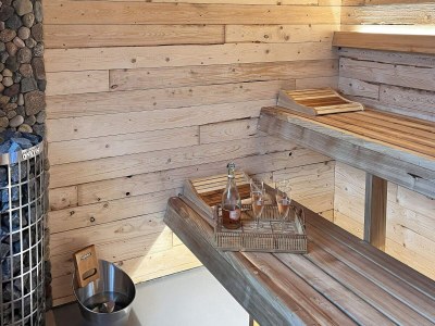 Holiday house 10 Personen Ferienhaus in Vinderup-By Traum - Outdoor photo 22