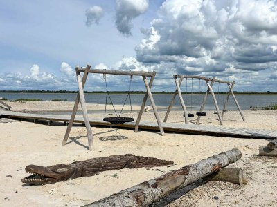 Holiday house 10 Personen Ferienhaus in Vinderup-By Traum - Outdoor photo 25