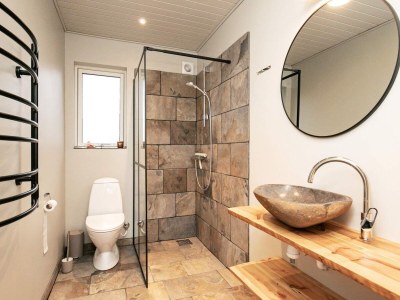 Holiday house 10 Personen Ferienhaus in Vinderup-By Traum - Outdoor photo 26