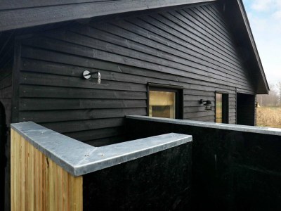 Holiday house 10 Personen Ferienhaus in Vinderup-By Traum - Outdoor photo 27