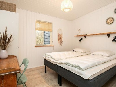 Holiday house 10 Personen Ferienhaus in Vinderup-By Traum - Outdoor photo 28