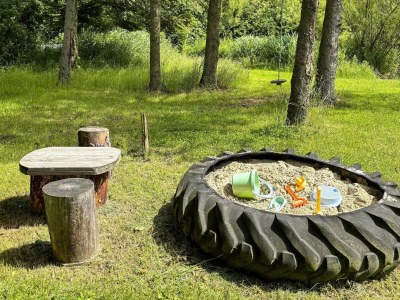 Holiday house 10 Personen Ferienhaus in Vinderup-By Traum - Outdoor photo 30