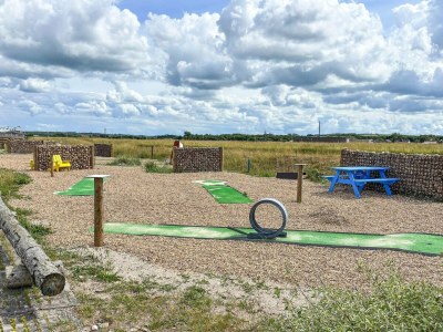 Holiday house 10 Personen Ferienhaus in Vinderup-By Traum - Outdoor photo 31