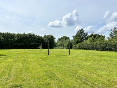 Holiday house 10 Personen Ferienhaus in Vinderup-By Traum - Outdoor photo 32