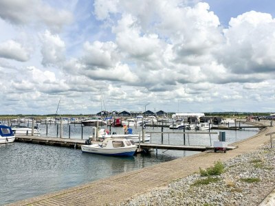 Holiday house 10 Personen Ferienhaus in Vinderup-By Traum - Outdoor photo 34