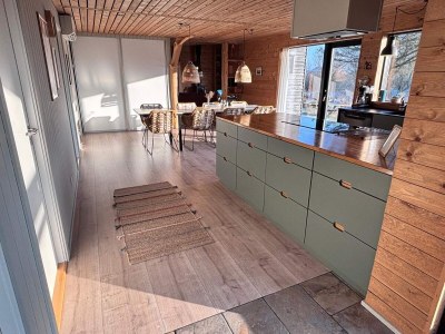 Holiday house 10 Personen Ferienhaus in Vinderup-By Traum - Outdoor photo 36