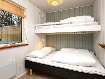 Holiday house 10 Personen Ferienhaus in Vinderup-By Traum - Outdoor photo 37