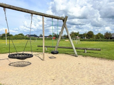 Holiday house 10 Personen Ferienhaus in Vinderup-By Traum - Outdoor photo 39