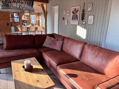 Holiday house 10 Personen Ferienhaus in Vinderup-By Traum - Outdoor photo 41