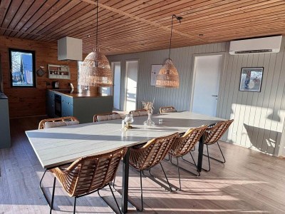 Holiday house 10 Personen Ferienhaus in Vinderup-By Traum - Outdoor photo 42