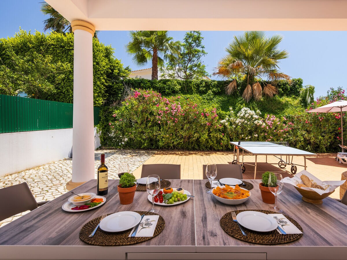 Villa Ericeira, vivenda com piscina privada na Quinta da - Outdoor photo 4