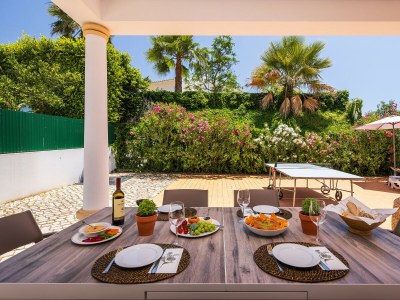 Villa Ericeira, vivenda com piscina privada na Quinta da - Outdoor photo 4