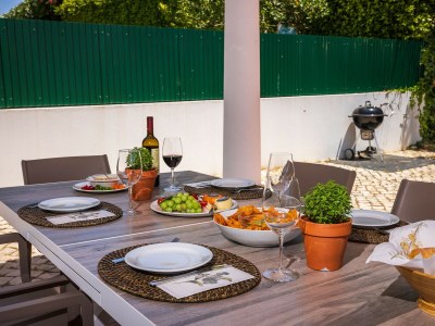 Villa Ericeira, vivenda com piscina privada na Quinta da - Outdoor photo 5