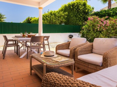 Villa Ericeira, vivenda com piscina privada na Quinta da - Outdoor photo 7