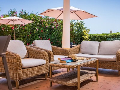 Villa Ericeira, vivenda com piscina privada na Quinta da - Outdoor photo 8