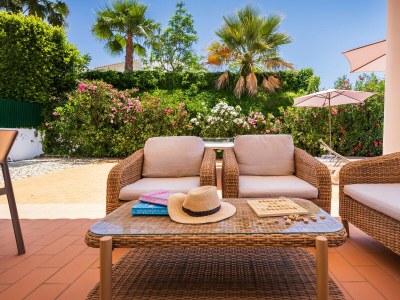 Villa Ericeira, vivenda com piscina privada na Quinta da - Outdoor photo 9