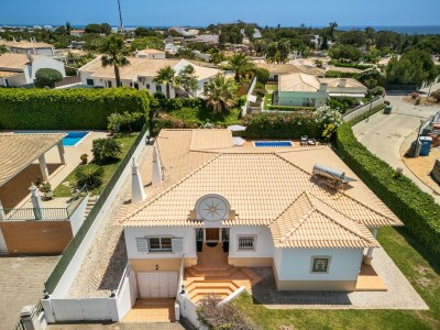 Villa Ericeira, vivenda com piscina privada na Quinta da - Outdoor photo 13