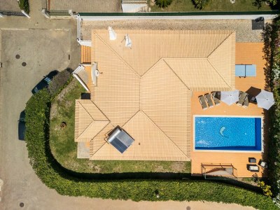 Villa Ericeira, vivenda com piscina privada na Quinta da - Outdoor photo 15