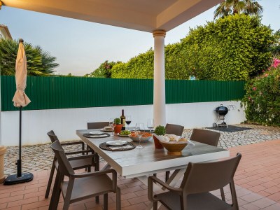 Villa Ericeira, vivenda com piscina privada na Quinta da - Outdoor photo 18