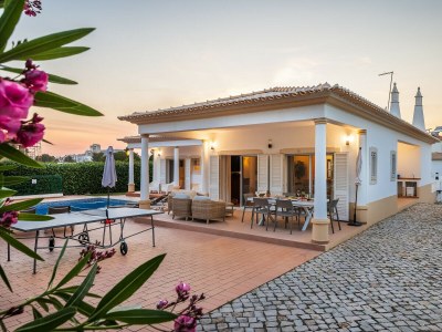 Villa Ericeira, vivenda com piscina privada na Quinta da - Outdoor photo 19