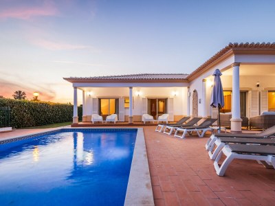 Villa Ericeira, vivenda com piscina privada na Quinta da - Outdoor photo 21