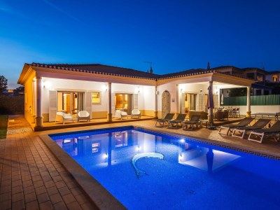 Villa Ericeira, vivenda com piscina privada na Quinta da - Outdoor photo 24