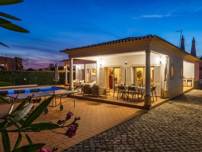 Villa Ericeira, vivenda com piscina privada na Quinta da - Outdoor photo 26