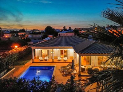 Villa Ericeira, vivenda com piscina privada na Quinta da - Outdoor photo 27