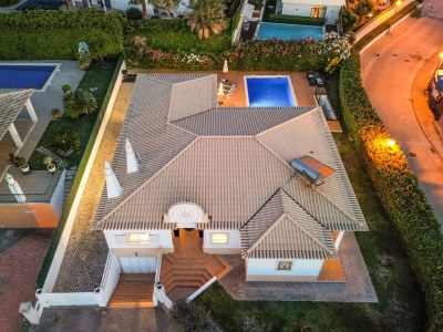 Villa Ericeira, vivenda com piscina privada na Quinta da - Outdoor photo 28