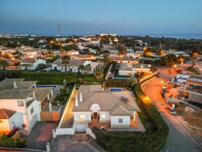 Villa Ericeira, vivenda com piscina privada na Quinta da - Outdoor photo 29