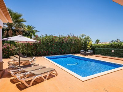 Villa Ericeira, vivenda com piscina privada na Quinta da - Outdoor photo 32