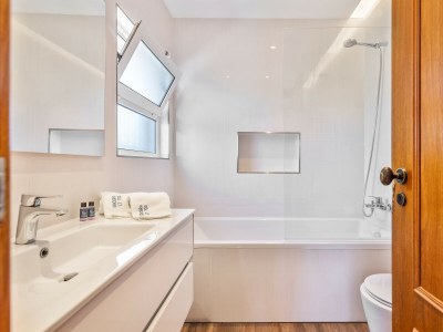 Villa Ericeira, vivenda com piscina privada na Quinta da - Features photo 43