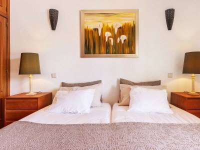 Villa Ericeira, vivenda com piscina privada na Quinta da - Features photo 45