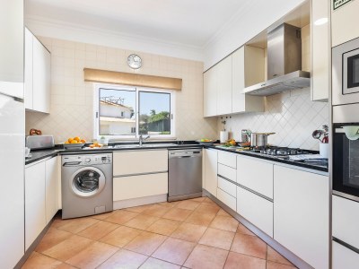 Villa Ericeira, vivenda com piscina privada na Quinta da - Features photo 52