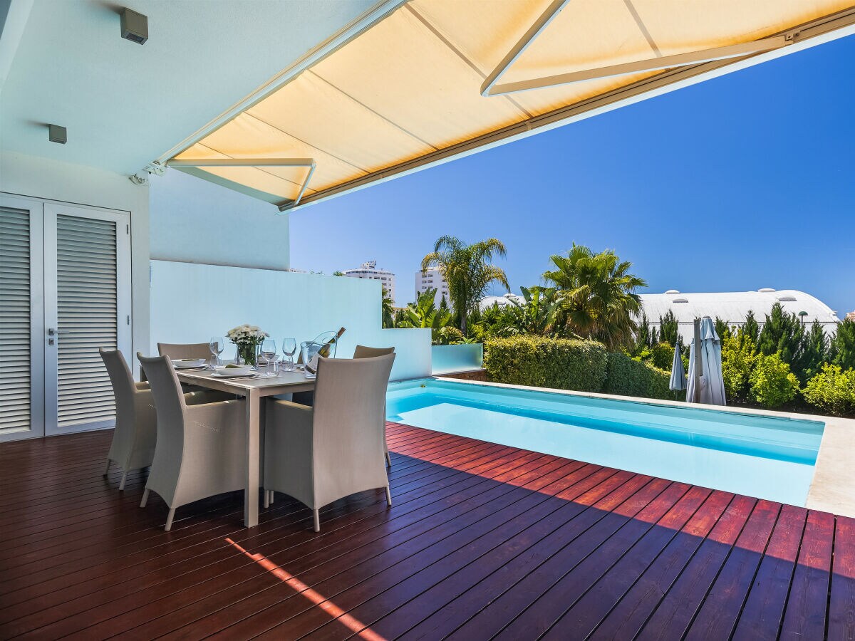 Villa Design Villa OCV - Heated Pool and Jacuzzi - Outdoor photo 3