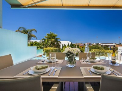 Villa Design Villa OCV - Heated Pool and Jacuzzi - Outdoor photo 2