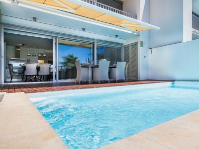 Villa Design Villa OCV - Heated Pool and Jacuzzi - Outdoor photo 5