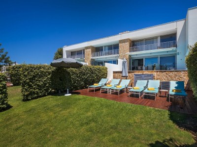 Villa Design Villa OCV - Heated Pool and Jacuzzi - Outdoor photo 9