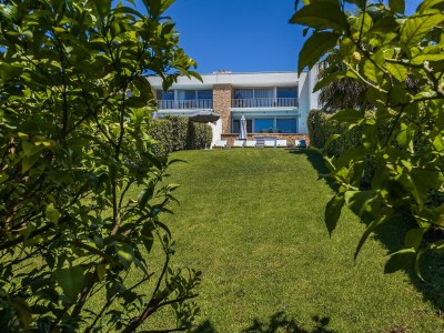 Villa Design Villa OCV - Heated Pool and Jacuzzi - Outdoor photo 10