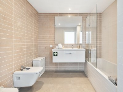 Villa Design Villa OCV - Heated Pool and Jacuzzi - Features photo 16