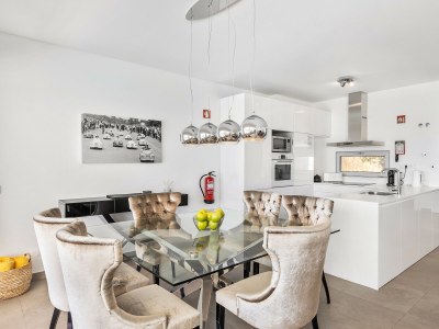 Villa Design Villa OCV - Heated Pool and Jacuzzi - Features photo 25