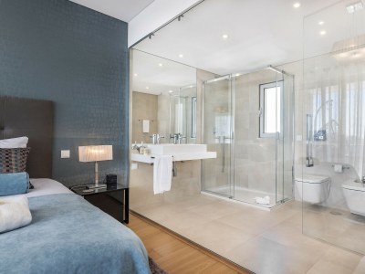 Villa Design Villa OCV - Heated Pool and Jacuzzi - Features photo 27