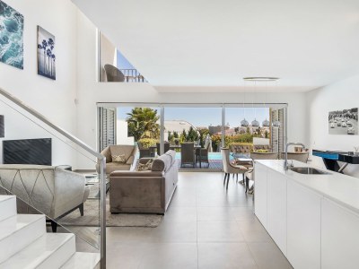 Villa Design Villa OCV - Heated Pool and Jacuzzi - Features photo 28