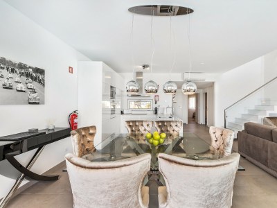 Villa Design Villa OCV - Heated Pool and Jacuzzi - Features photo 30