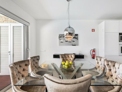 Villa Design Villa OCV - Heated Pool and Jacuzzi - Features photo 31