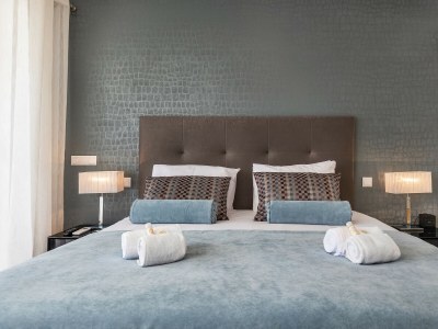 Villa Design Villa OCV - Heated Pool and Jacuzzi - Features photo 33