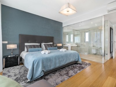 Villa Design Villa OCV - Heated Pool and Jacuzzi - Features photo 34